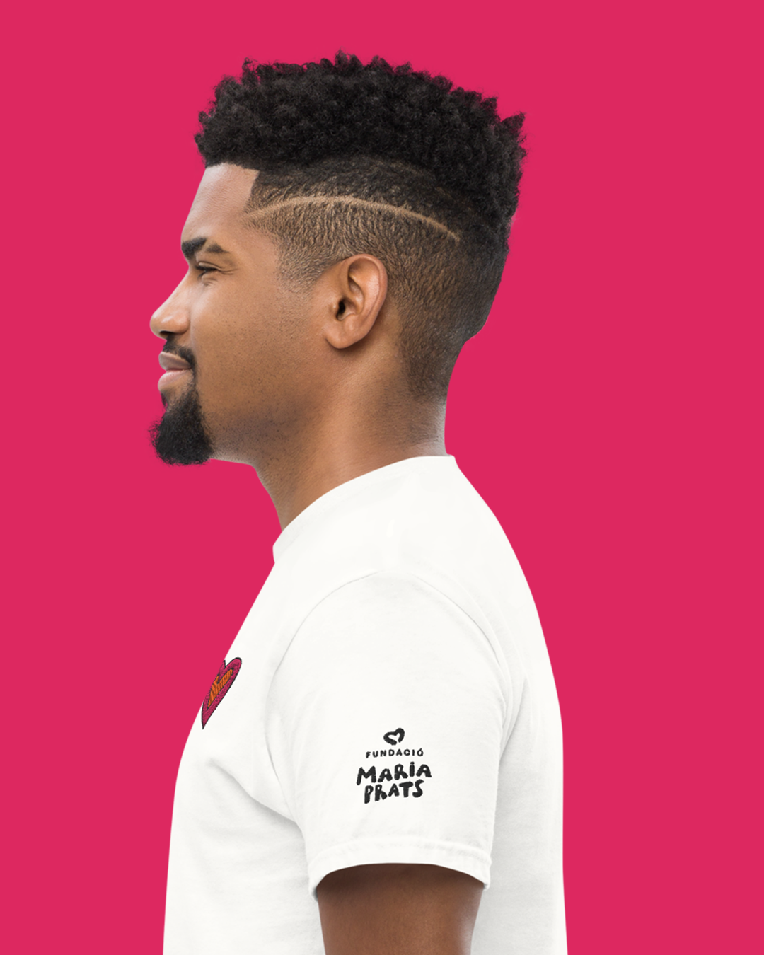 Camiseta bordat - Imagen 5