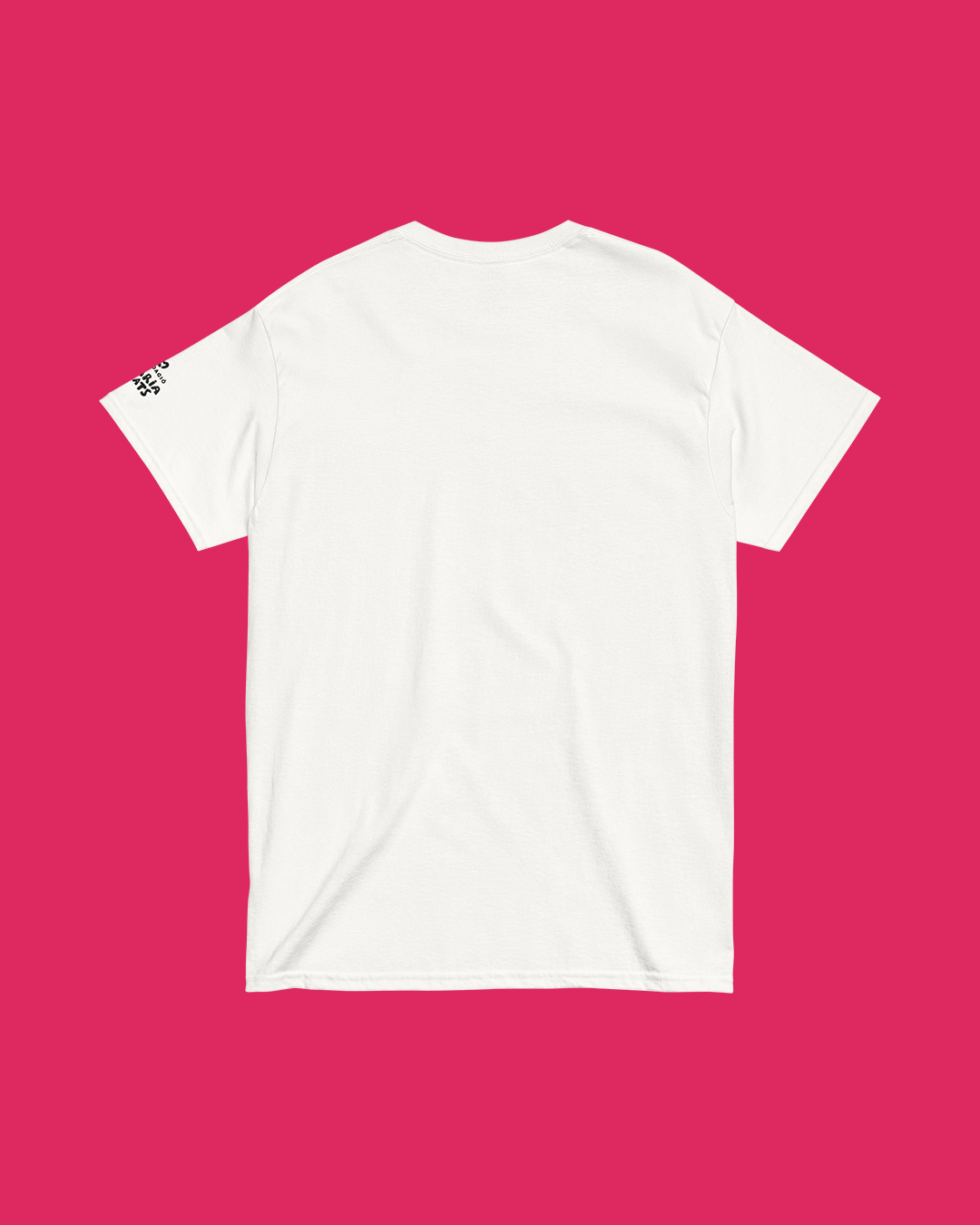 Camiseta bordat - Imagen 3