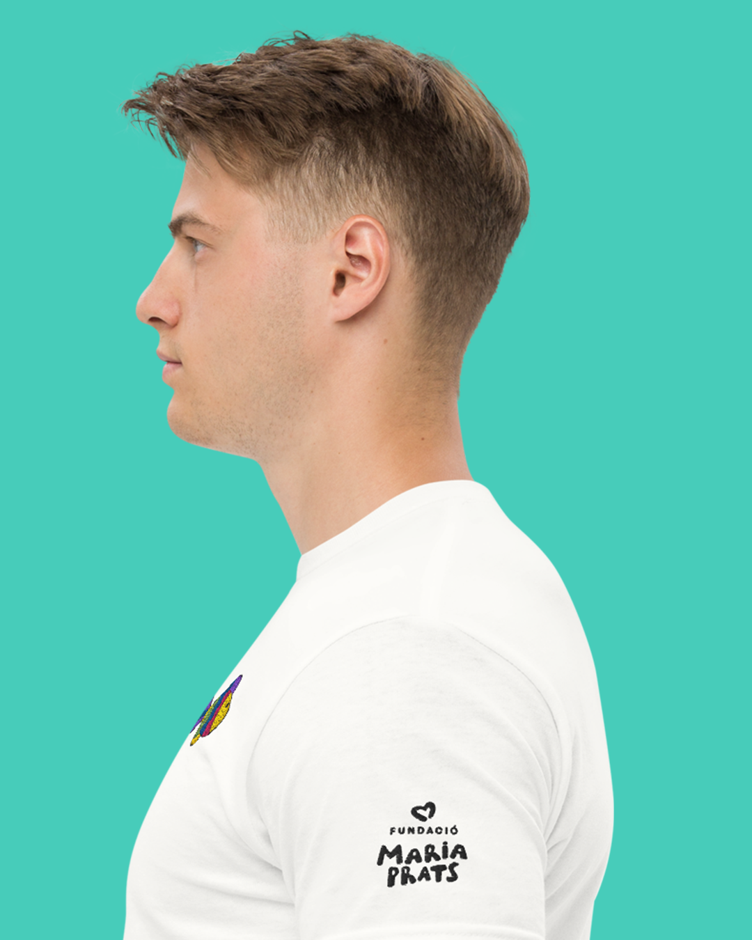 Camiseta bordat - Imagen 5