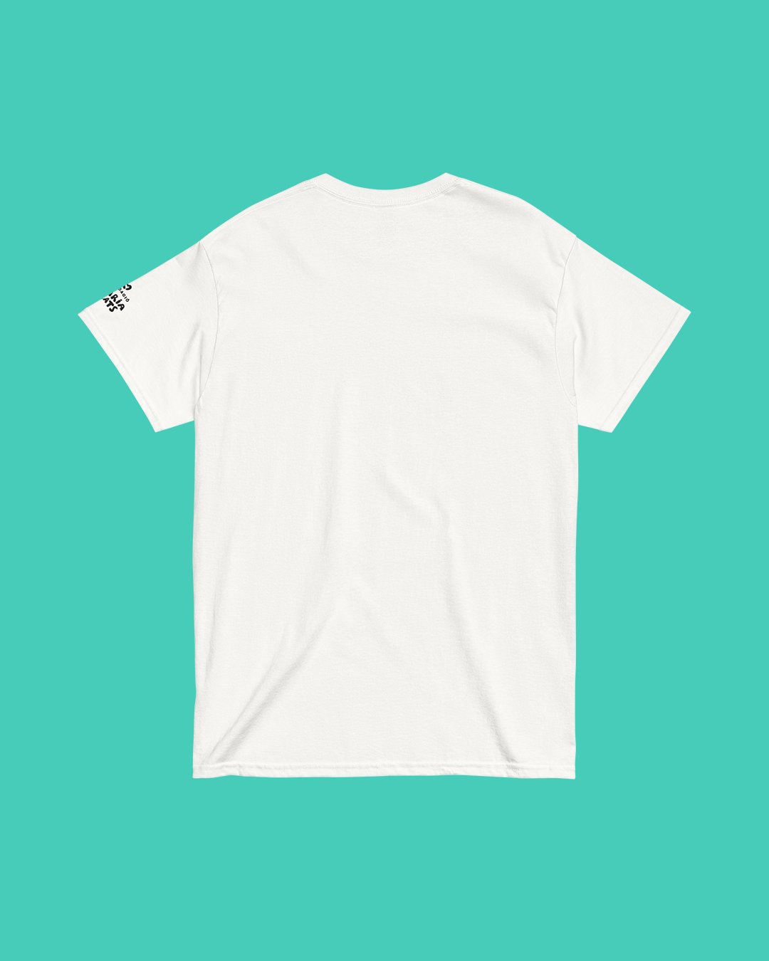 Camiseta bordat - Imagen 3