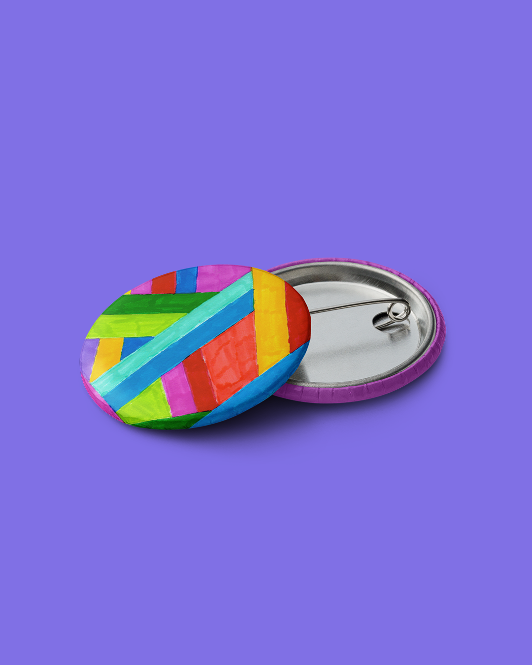 Set de pins - Imagen 6