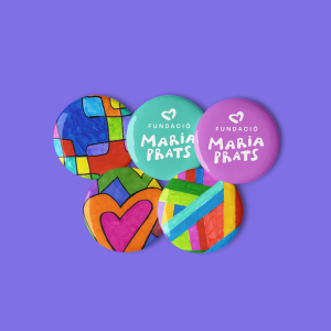 Set de pins