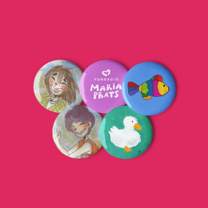 Set de pins