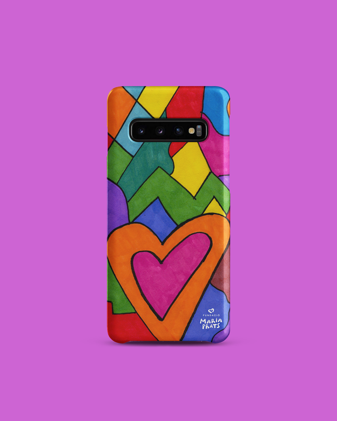 Funda il·lustrada per a Samsung - Imagen 9