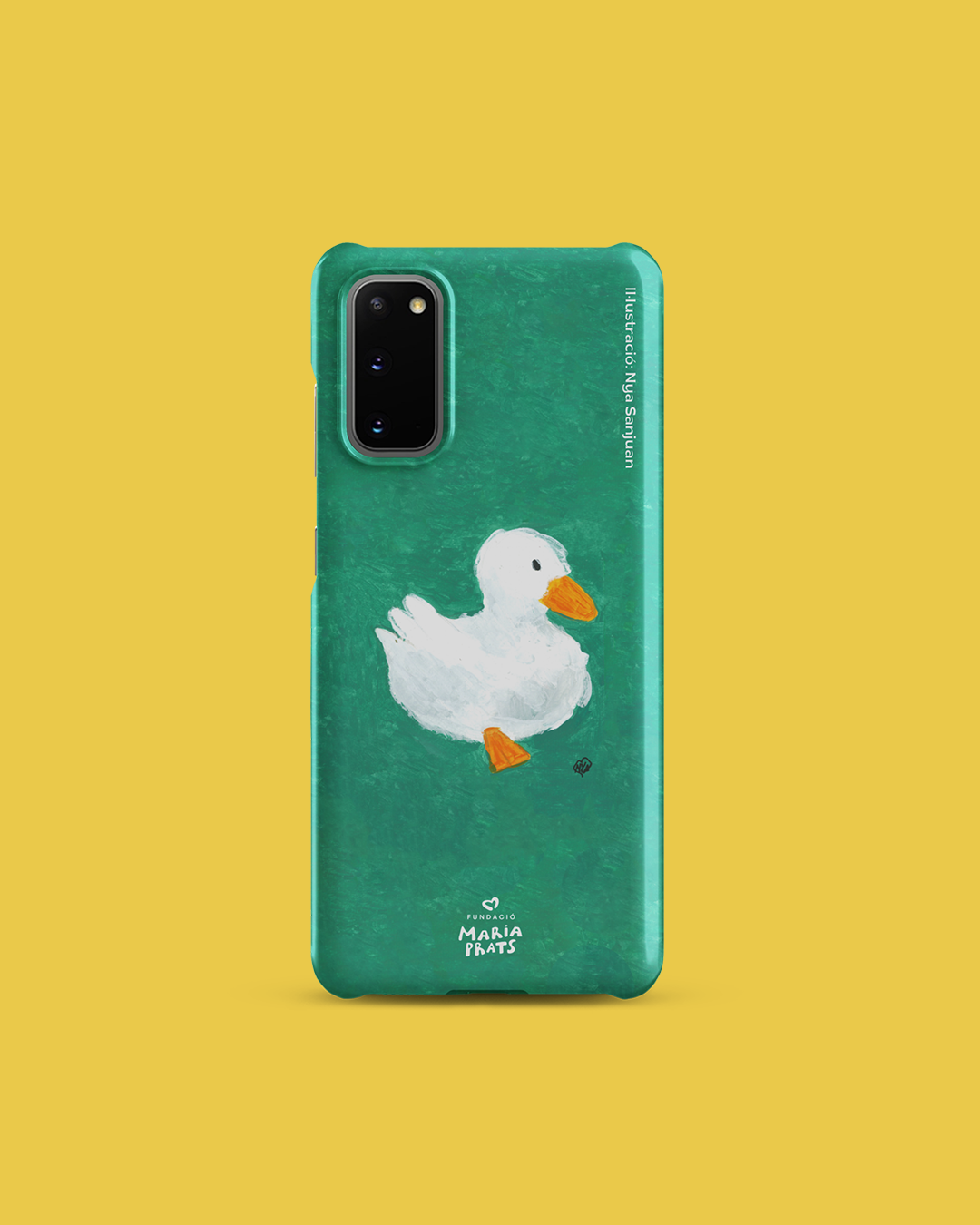 Funda il·lustrada per a Samsung - Imagen 8