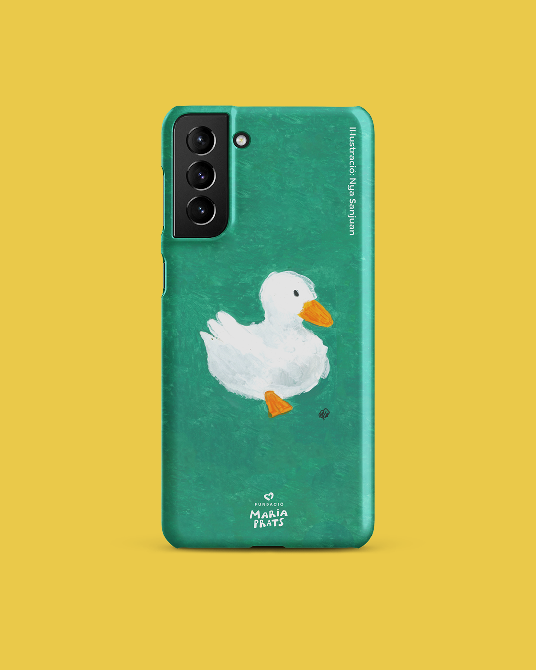 Funda il·lustrada per a Samsung - Imagen 6