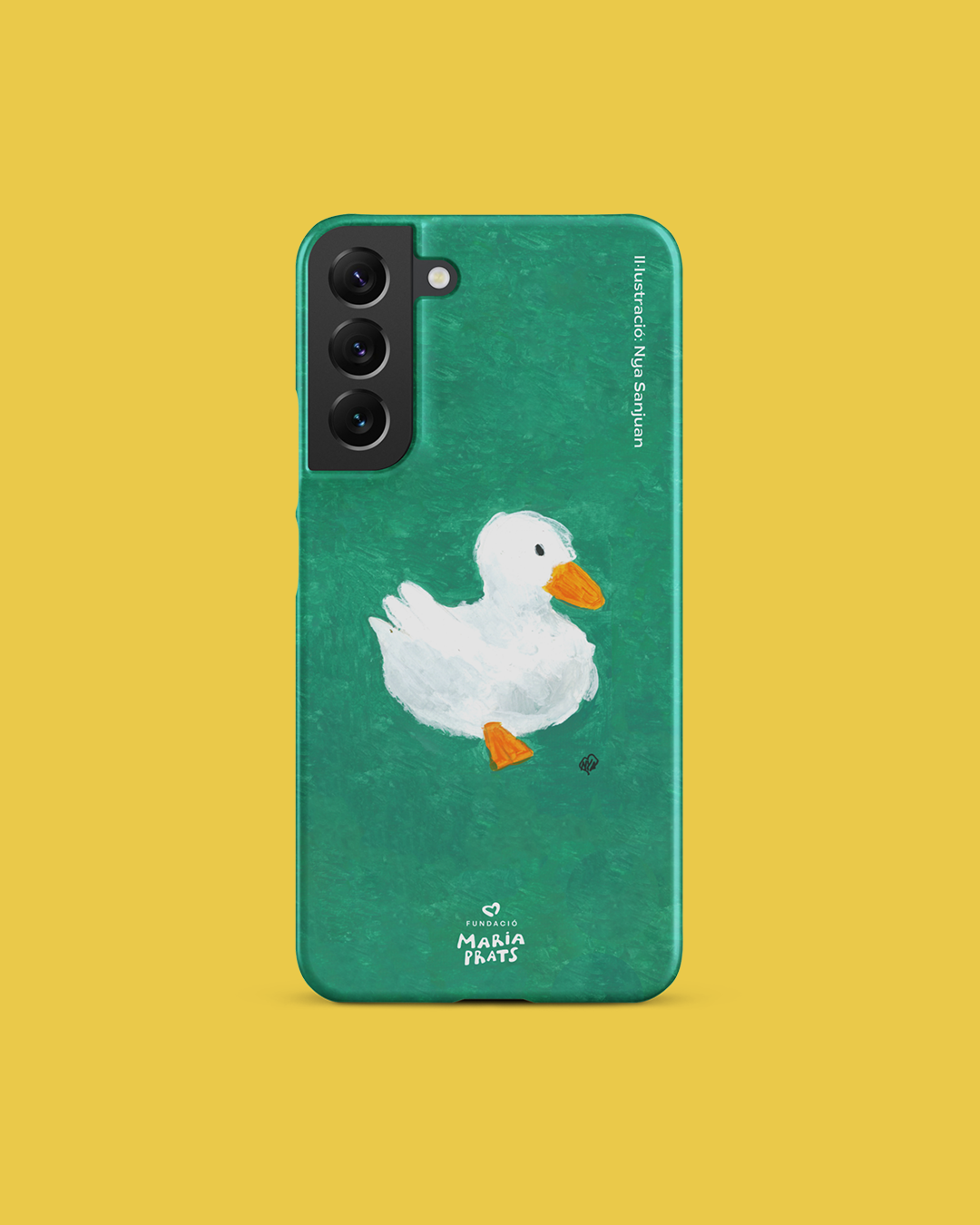 Funda il·lustrada per a Samsung - Imagen 7