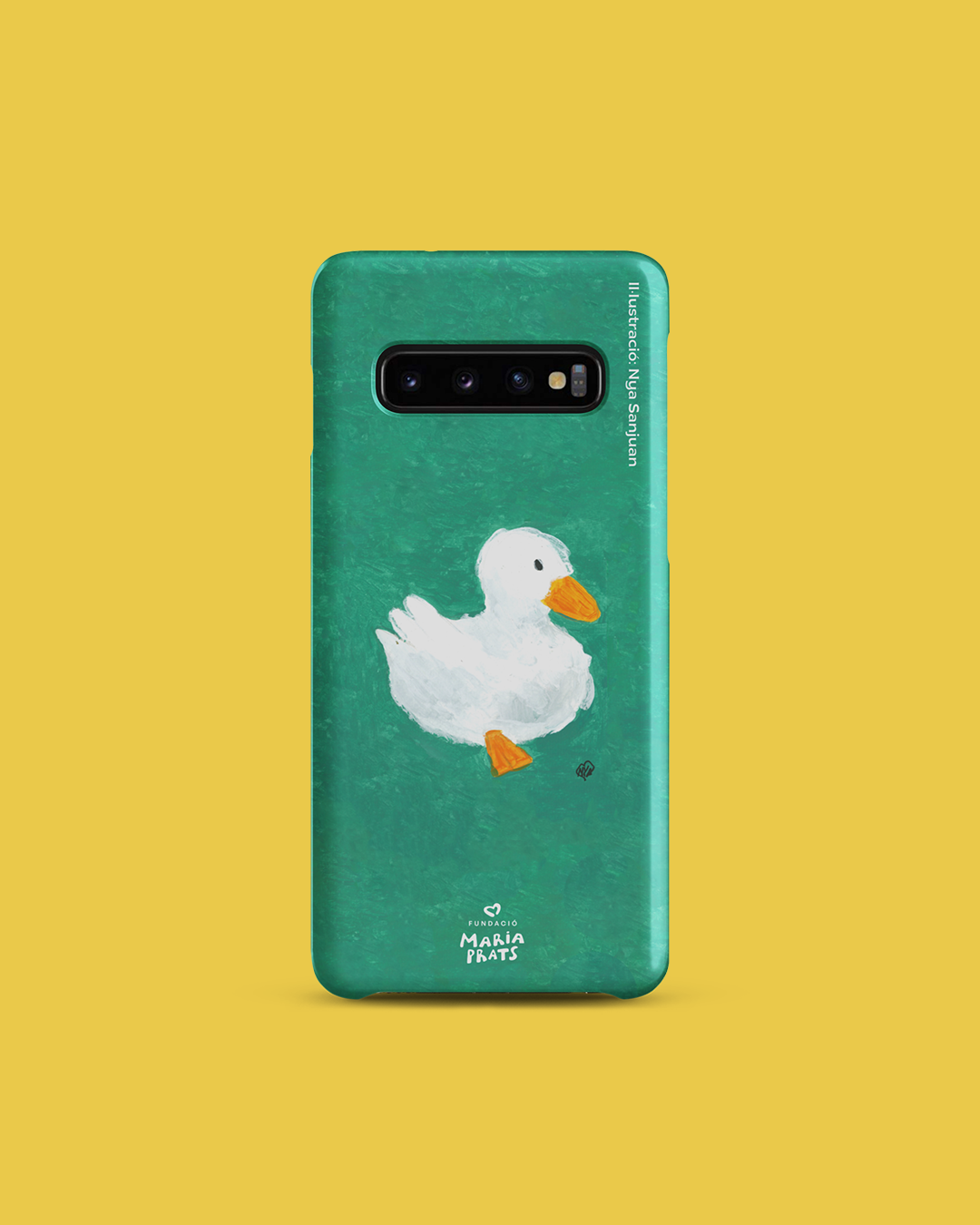 Funda il·lustrada per a Samsung - Imagen 9
