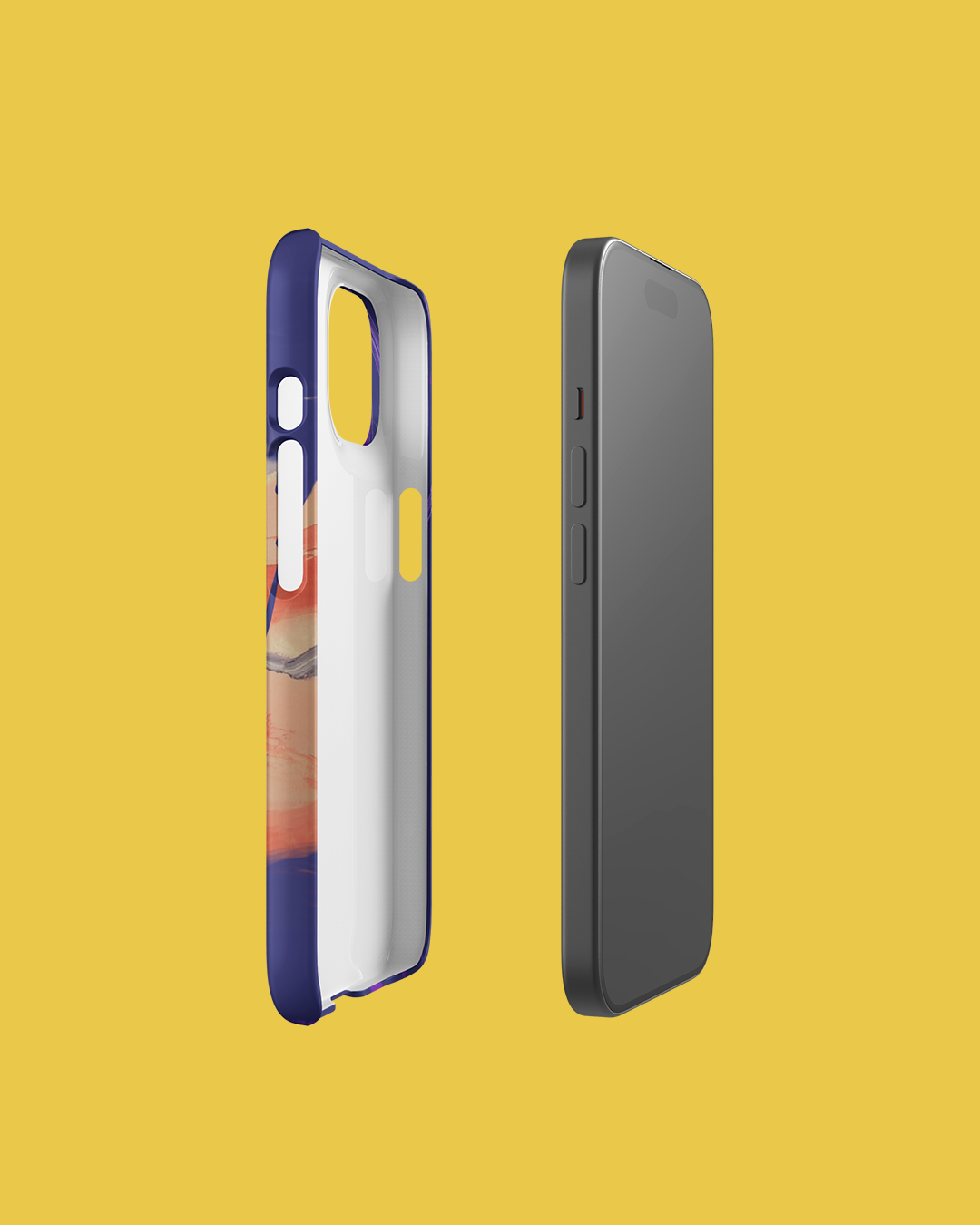 Funda il·lustrada per a iPhone Helena - Imagen 2